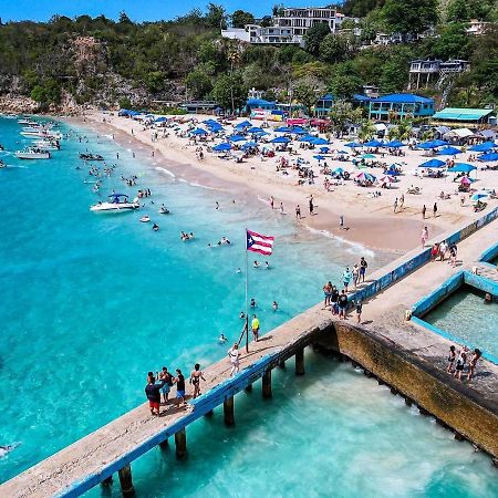 Beautiful Villa 5 Mins From Crash Boat Aguadilla 1 Екстер'єр фото