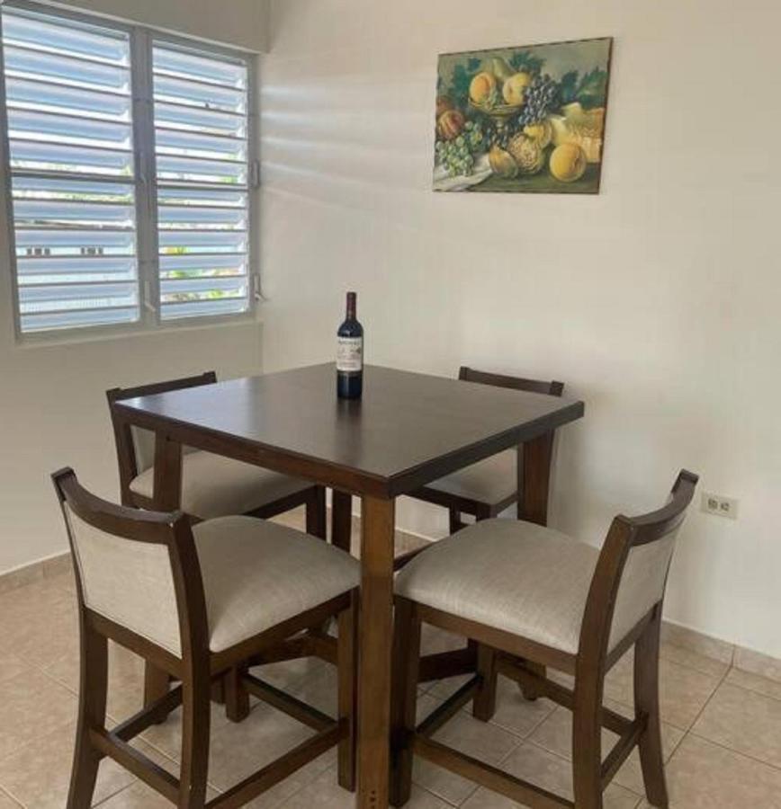 Beautiful Villa 5 Mins From Crash Boat Aguadilla 1 Екстер'єр фото