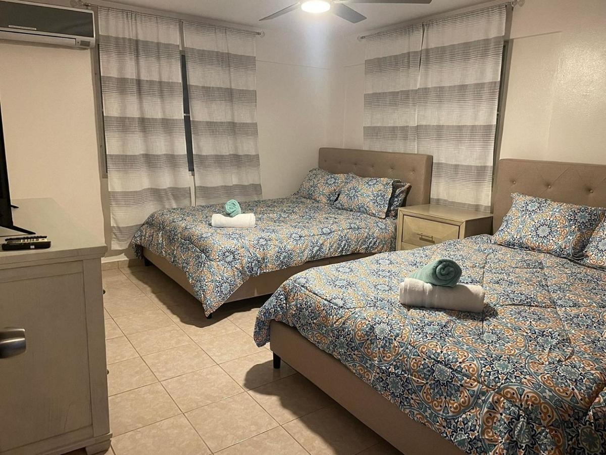 Beautiful Villa 5 Mins From Crash Boat Aguadilla 1 Екстер'єр фото