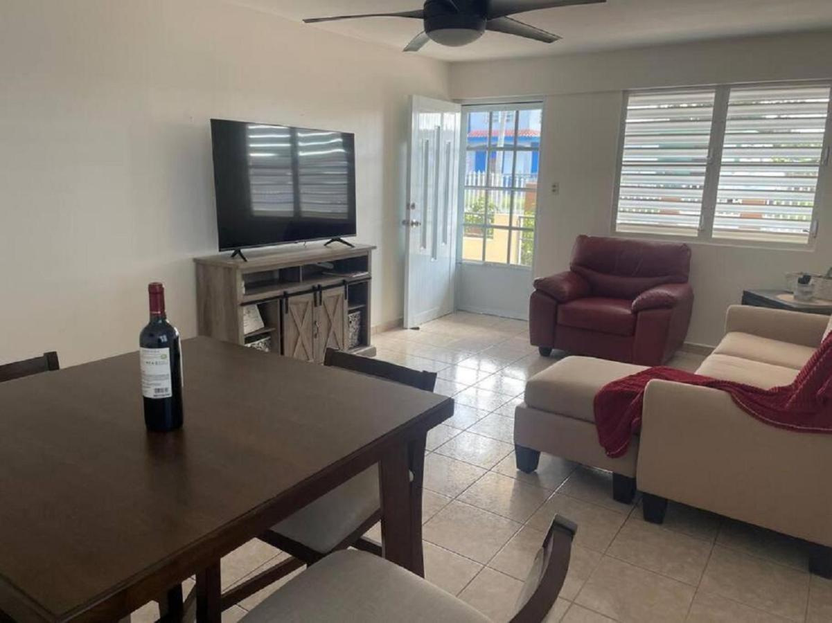 Beautiful Villa 5 Mins From Crash Boat Aguadilla 1 Екстер'єр фото