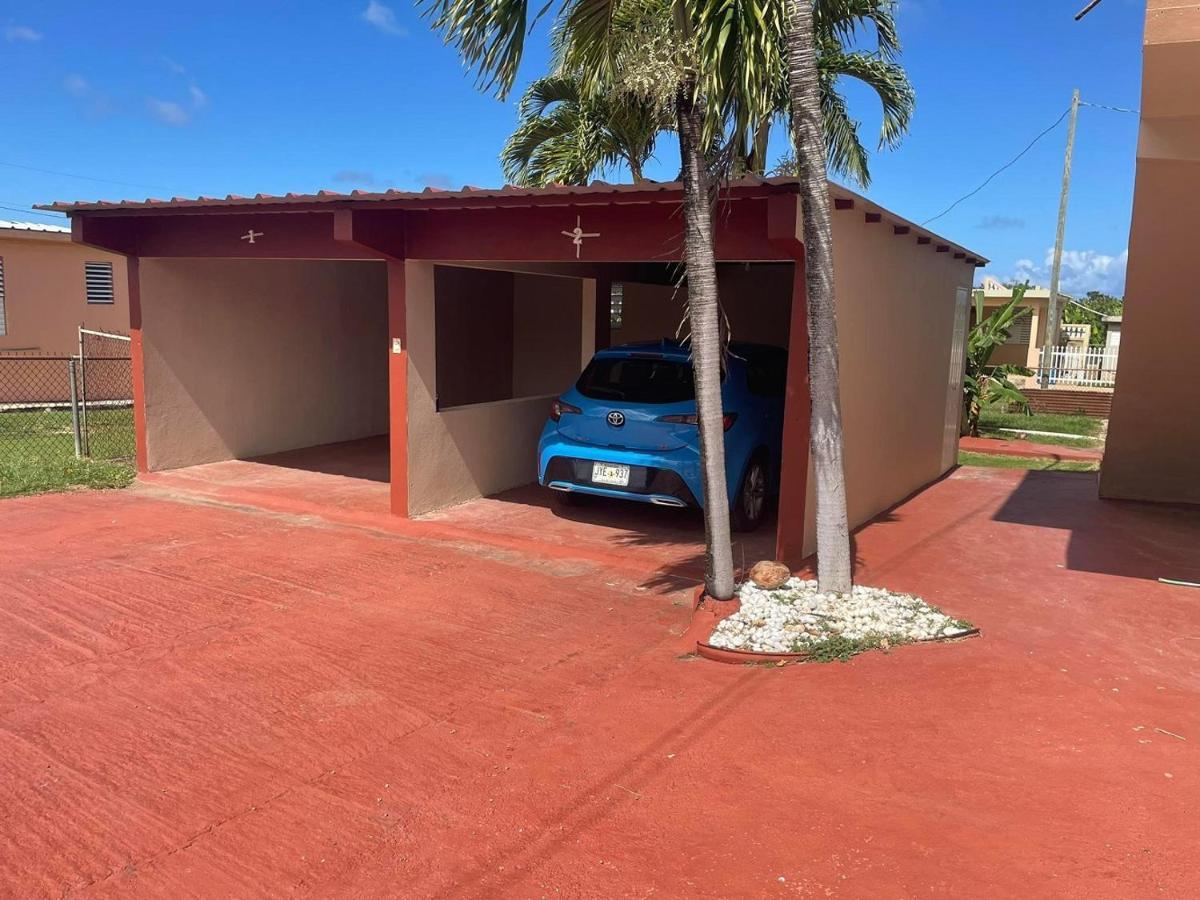 Beautiful Villa 5 Mins From Crash Boat Aguadilla 1 Екстер'єр фото