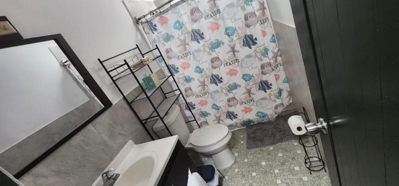 Beautiful Villa 5 Mins From Crash Boat Aguadilla 1 Екстер'єр фото