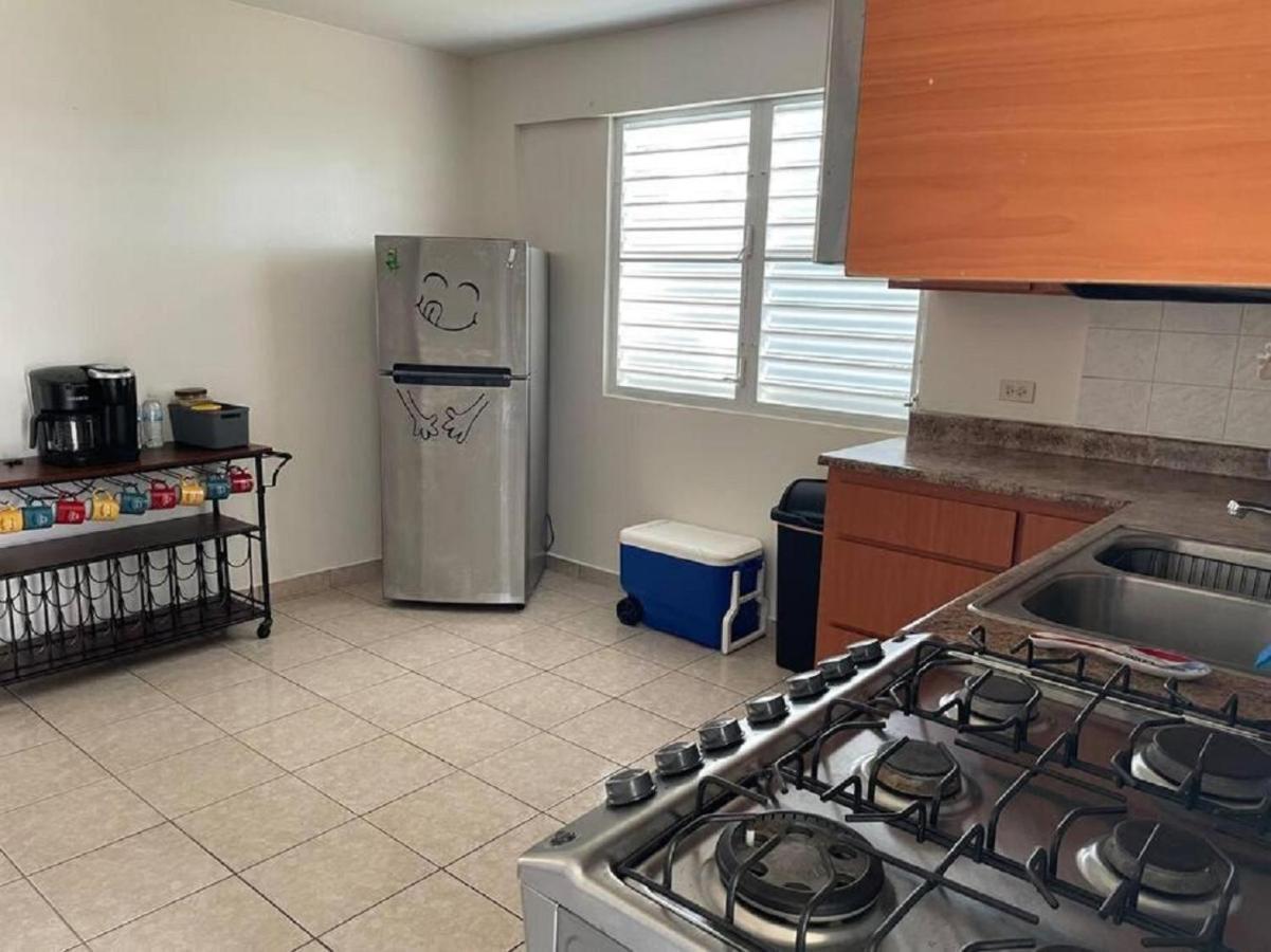 Beautiful Villa 5 Mins From Crash Boat Aguadilla 1 Екстер'єр фото