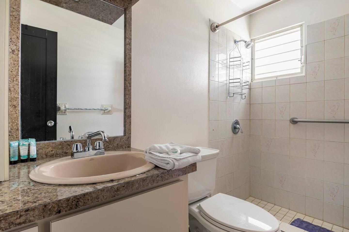Beautiful Villa 5 Mins From Crash Boat Aguadilla 1 Екстер'єр фото